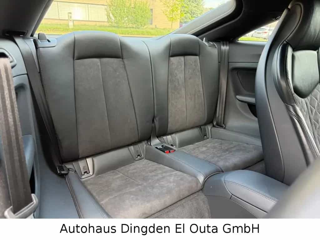 Audi TT Coupe 2.0 TFSI 02/2015-photo-14