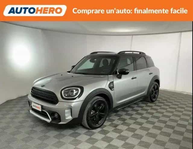 Other Other MINI Countryman 1.5 Cooper Essential Countryman 02/2023-photo-0