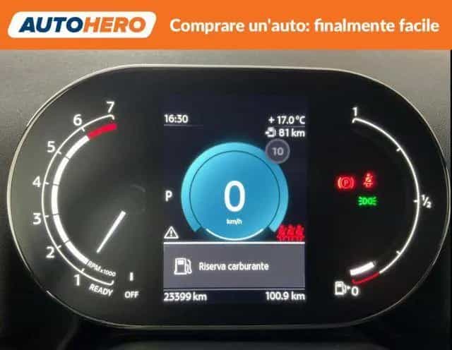 Other Other MINI Countryman 1.5 Cooper Essential Countryman 02/2023-photo-10