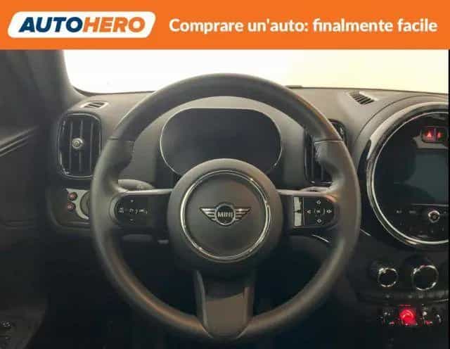 Other Other MINI Countryman 1.5 Cooper Essential Countryman 02/2023-photo-11