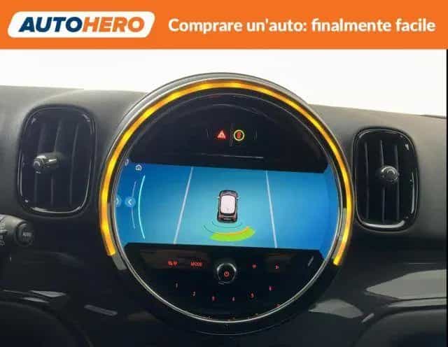 Other Other MINI Countryman 1.5 Cooper Essential Countryman 02/2023-photo-14