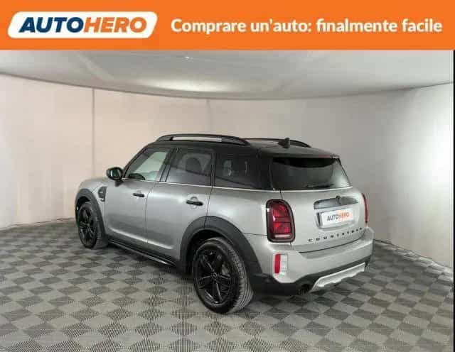 Other Other MINI Countryman 1.5 Cooper Essential Countryman 02/2023-photo-3