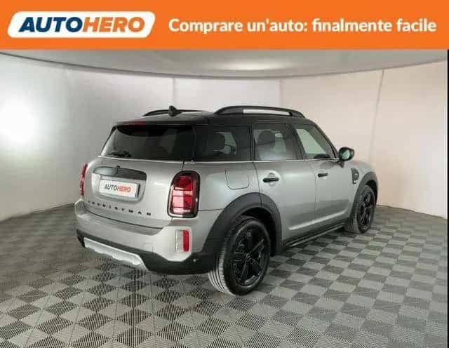 Other Other MINI Countryman 1.5 Cooper Essential Countryman 02/2023-photo-4