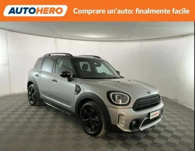 Other Other MINI Countryman 1.5 Cooper Essential Countryman 02/2023-photo-5