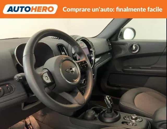 Other Other MINI Countryman 1.5 Cooper Essential Countryman 02/2023-photo-6