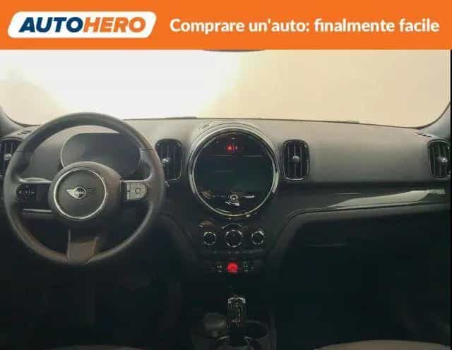 Other Other MINI Countryman 1.5 Cooper Essential Countryman 02/2023-photo-7