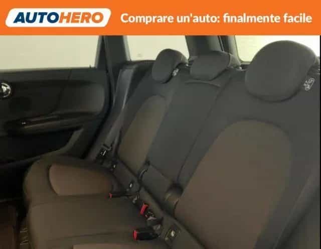 Other Other MINI Countryman 1.5 Cooper Essential Countryman 02/2023-photo-8