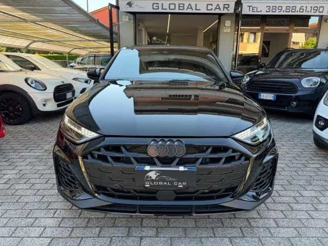 Other Other AUDI S3 quattro S tronic-Scarico Ragazzon 03/2025-photo-1