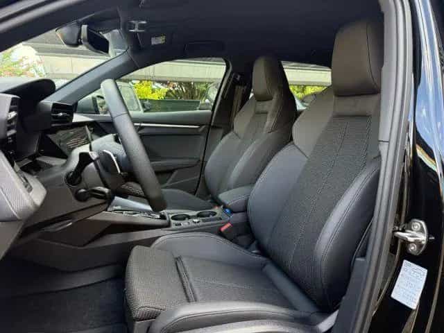 Other Other AUDI S3 quattro S tronic-Scarico Ragazzon 03/2025-photo-10