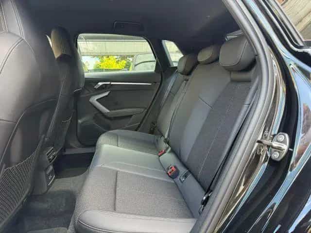 Other Other AUDI S3 quattro S tronic-Scarico Ragazzon 03/2025-photo-11