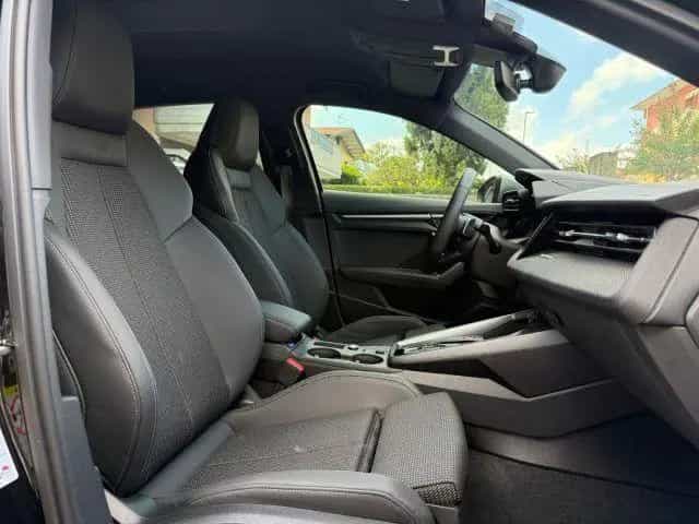 Other Other AUDI S3 quattro S tronic-Scarico Ragazzon 03/2025-photo-13