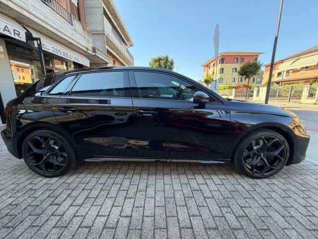 Other Other AUDI S3 quattro S tronic-Scarico Ragazzon 03/2025-photo-3