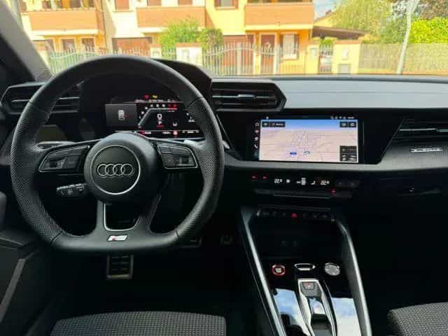 Other Other AUDI S3 quattro S tronic-Scarico Ragazzon 03/2025-photo-8