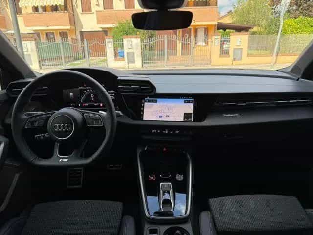 Other Other AUDI S3 quattro S tronic-Scarico Ragazzon 03/2025-photo-9