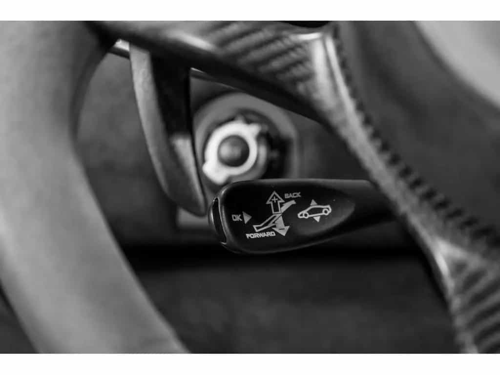 McLaren 675LT Spider Chicane Grey - 1 of 500 01/2017-photo-13