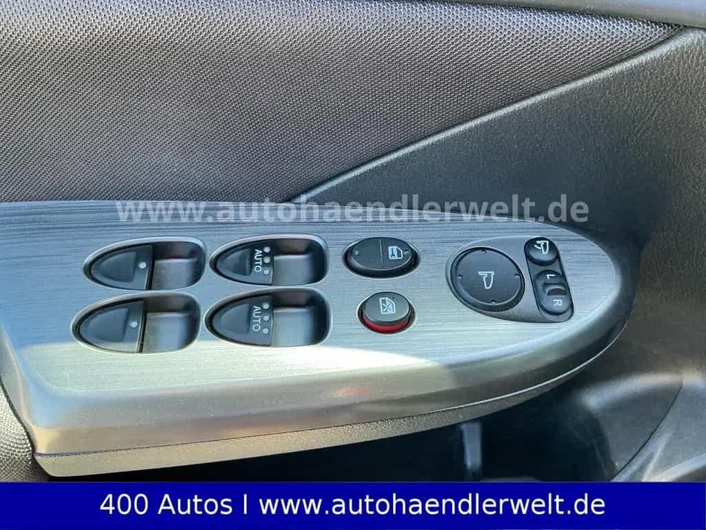 Honda Civic 1.8 Comfort 12/2011-photo-14