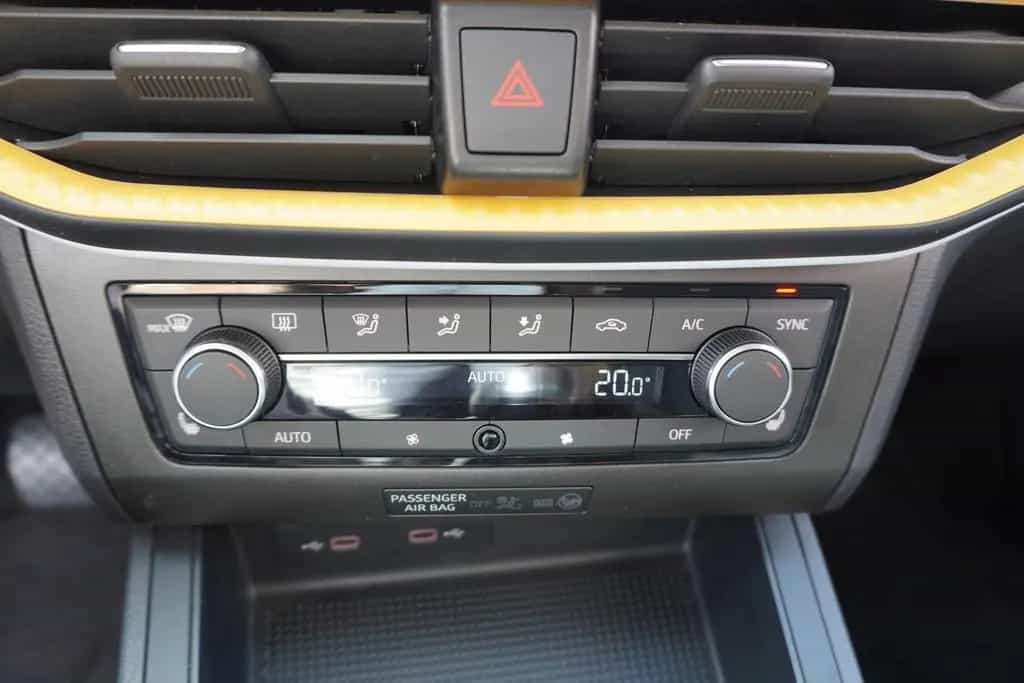 Seat Ibiza 1.0 TSI DSG Style Beats LED FullLink DAB 03/2022-photo-17