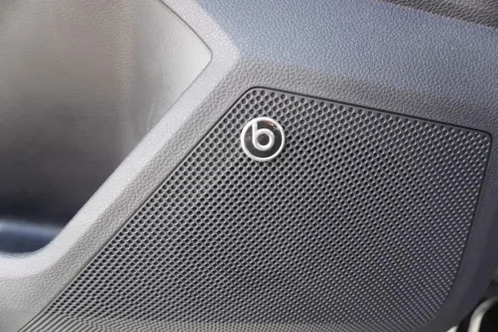 Seat Ibiza 1.0 TSI DSG Style Beats LED FullLink DAB 03/2022-photo-24