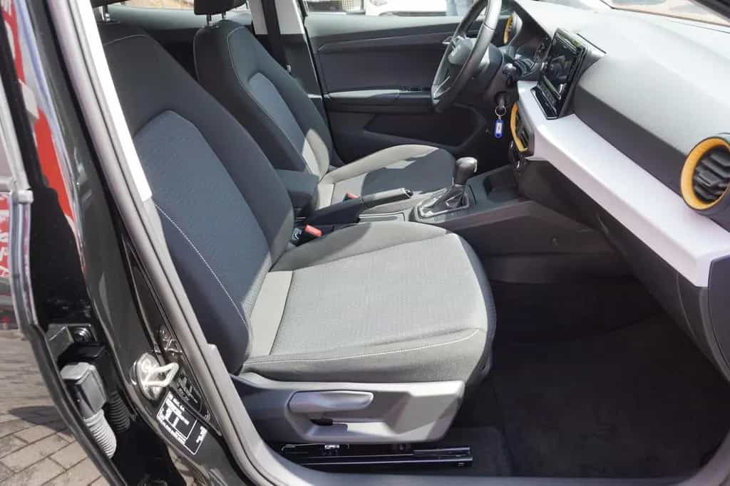 Seat Ibiza 1.0 TSI DSG Style Beats LED FullLink DAB 03/2022-photo-26