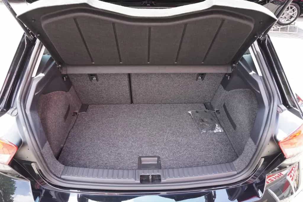 Seat Ibiza 1.0 TSI DSG Style Beats LED FullLink DAB 03/2022-photo-28
