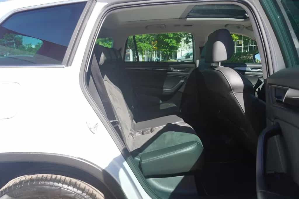 Skoda Kodiaq 2.0 Style 4x4 Navi Panorama Standheizung 03/2021-photo-39