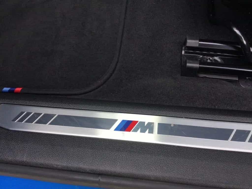 BMW 118 d M SPORT LED HIFI AHK KOMFORTZUG 03/2020-photo-20