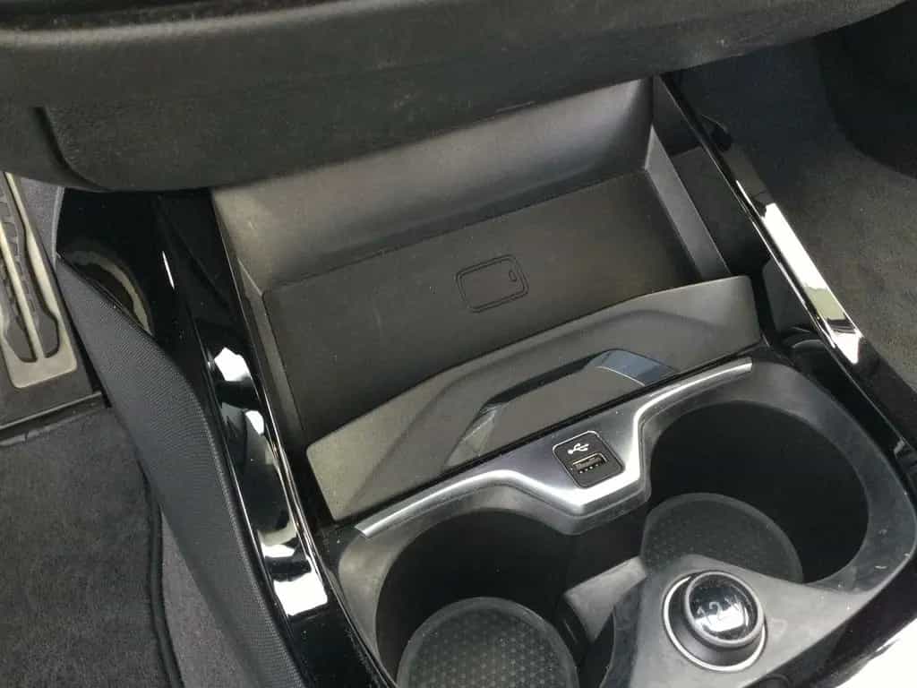 BMW 118 d M SPORT LED HIFI AHK KOMFORTZUG 03/2020-photo-21