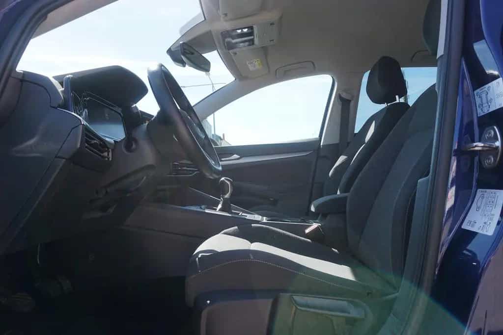 Volkswagen Golf VIII 1.5 TSI Life LED Navi App-Connect ACC 10/2020-photo-10