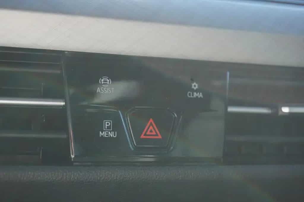 Volkswagen Golf VIII 1.5 TSI Life LED Navi App-Connect ACC 10/2020-photo-16