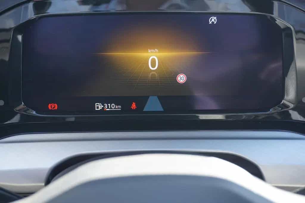 Volkswagen Golf VIII 1.5 TSI Life LED Navi App-Connect ACC 10/2020-photo-18