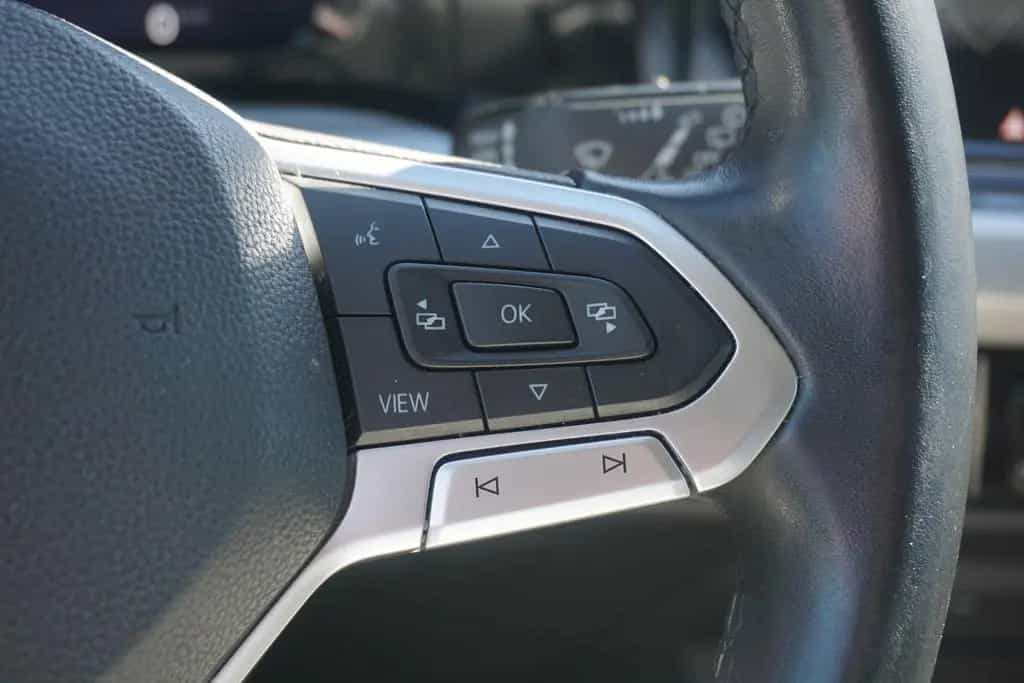 Volkswagen Golf VIII 1.5 TSI Life LED Navi App-Connect ACC 10/2020-photo-20