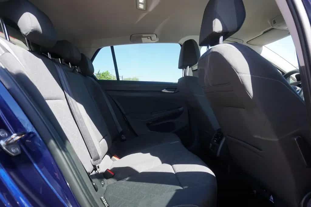 Volkswagen Golf VIII 1.5 TSI Life LED Navi App-Connect ACC 10/2020-photo-30