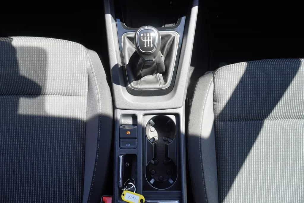 Skoda Octavia Combi 1.5 TSI Ambition LED Kamera PDC 09/2020-photo-21
