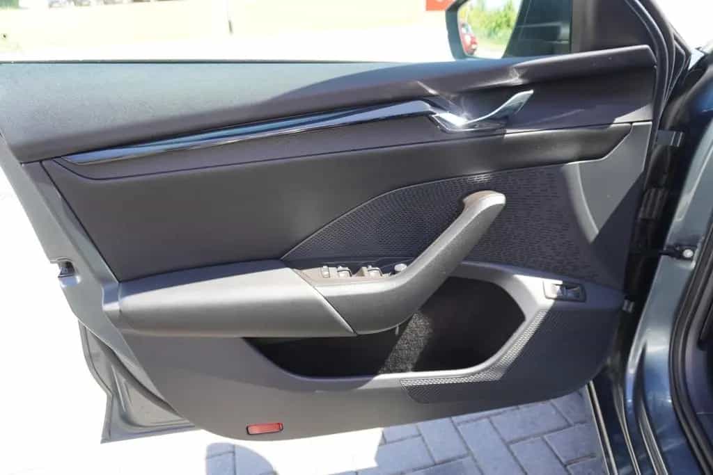 Skoda Octavia Combi 1.5 TSI Ambition LED Kamera PDC 09/2020-photo-22