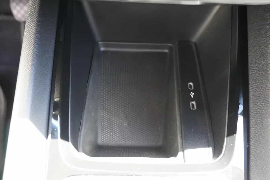 Skoda Octavia Combi 1.5 TSI Ambition LED Kamera PDC 09/2020-photo-31