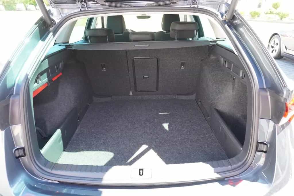 Skoda Octavia Combi 1.5 TSI Ambition LED Kamera PDC 09/2020-photo-34