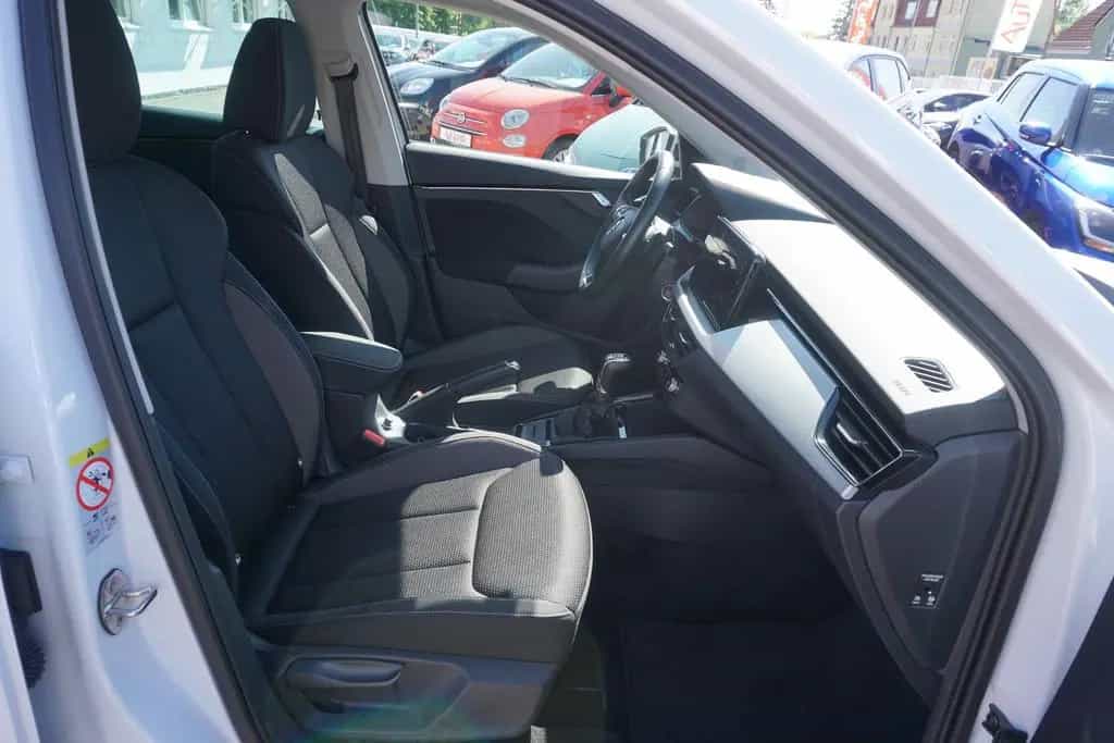Skoda Kamiq 1.0 Tour DSG LED Navi Android Apple Kamera 09/2022-photo-10