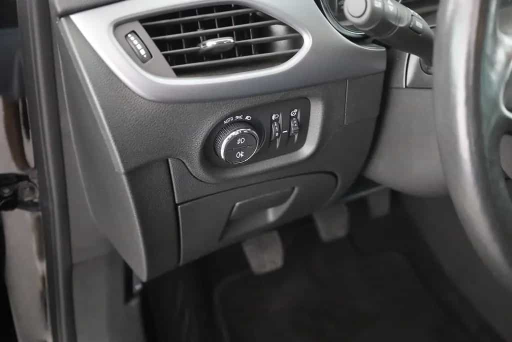 Opel Astra K ST 1.2 Edition LED IntelliLink Kamera 03/2021-photo-19