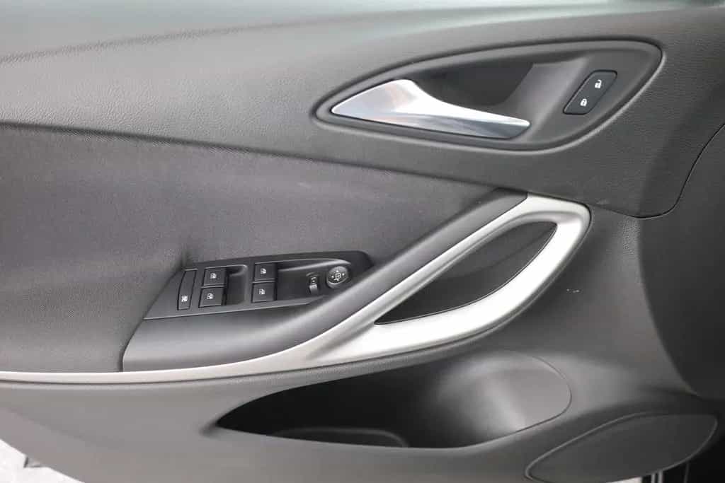 Opel Astra K ST 1.2 Edition LED IntelliLink Kamera 03/2021-photo-20