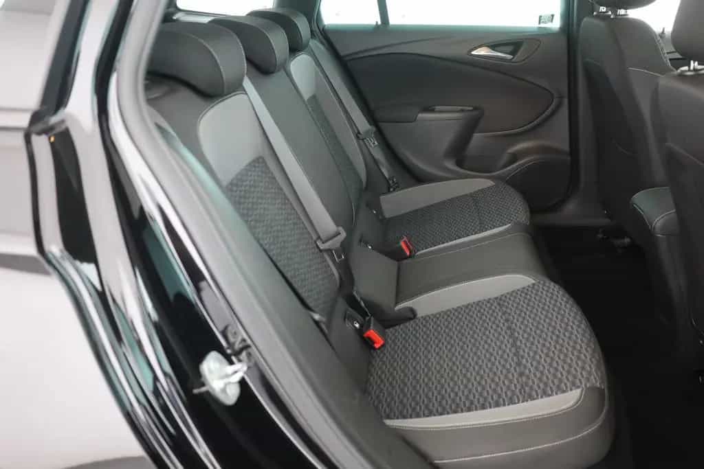 Opel Astra K ST 1.2 Edition LED IntelliLink Kamera 03/2021-photo-23
