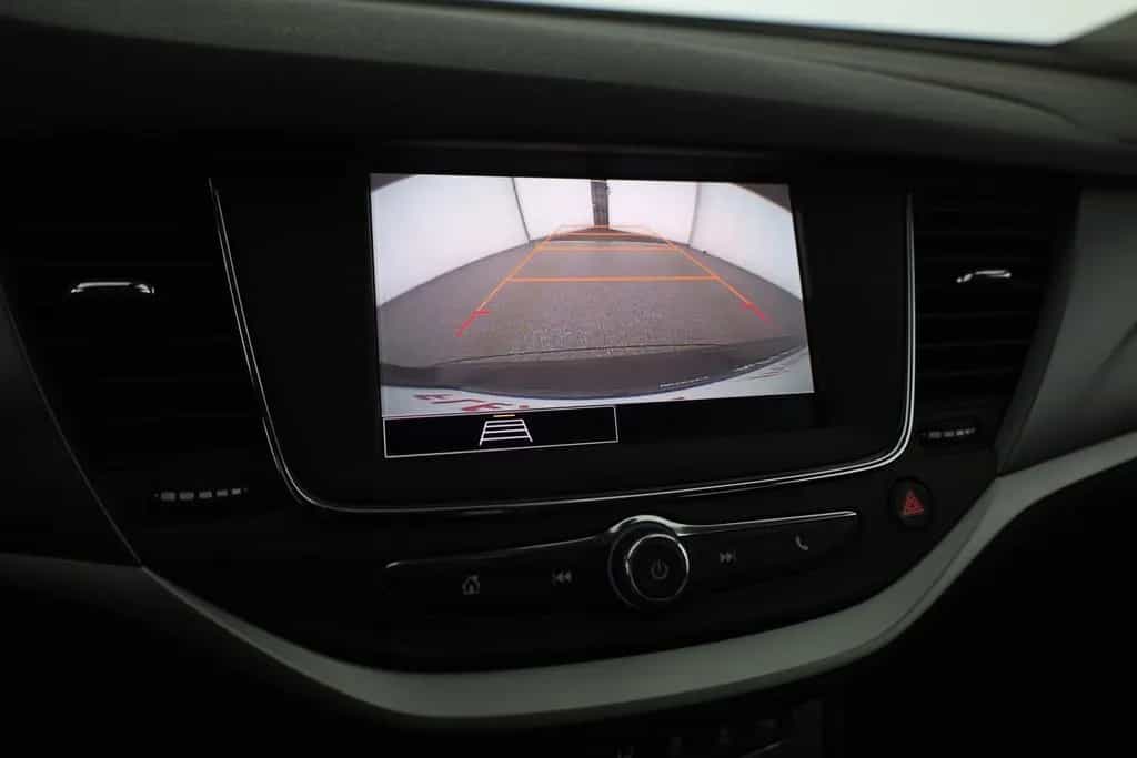 Opel Astra K ST 1.2 Edition LED IntelliLink Kamera 03/2021-photo-25