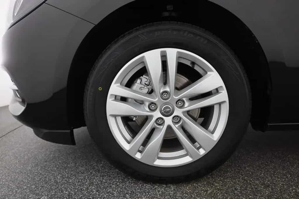 Opel Astra K ST 1.2 Edition LED IntelliLink Kamera 03/2021-photo-28