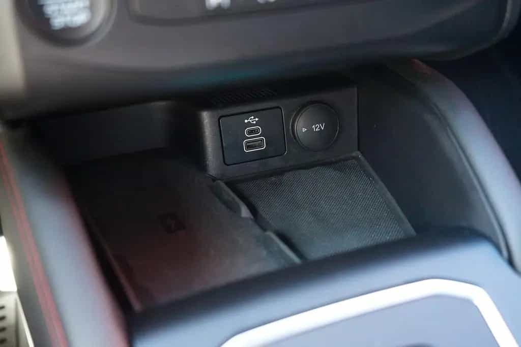 Ford Focus 1.0 M-Hybrid ST-Line LED Navi Sitzheizung 09/2024-photo-18