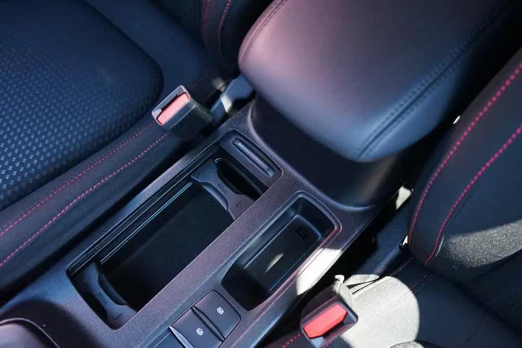 Ford Focus 1.0 M-Hybrid ST-Line LED Navi Sitzheizung 09/2024-photo-21