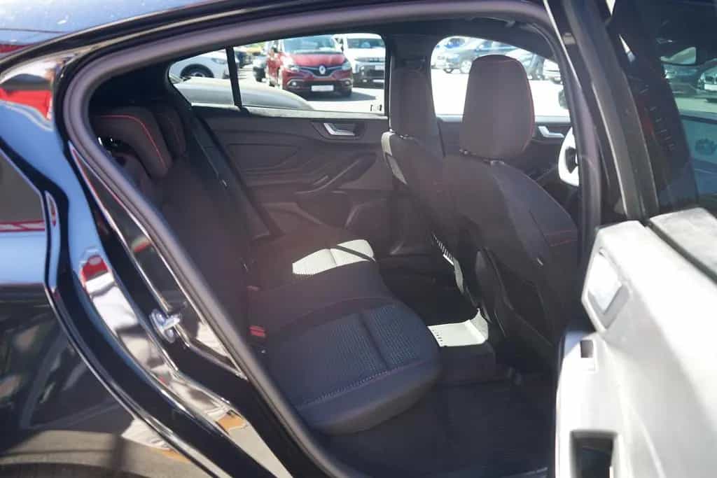 Ford Focus 1.0 M-Hybrid ST-Line LED Navi Sitzheizung 09/2024-photo-33