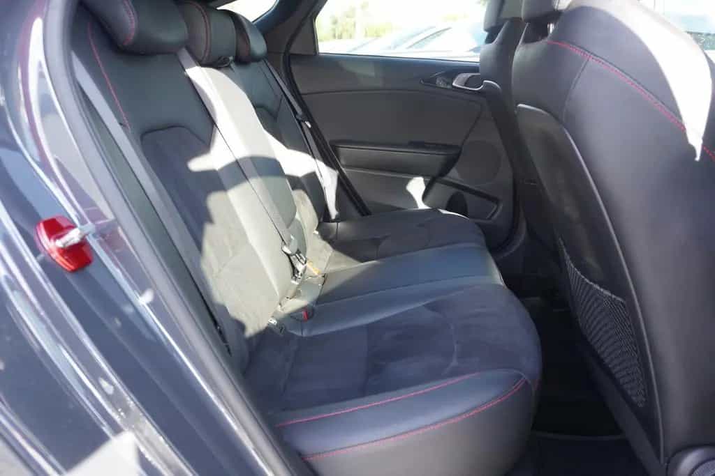 Kia pro cee'd / ProCeed ProCeed 1.6 T-GDI GT LED ACC Navi Kamera AHK 05/2020-photo-16