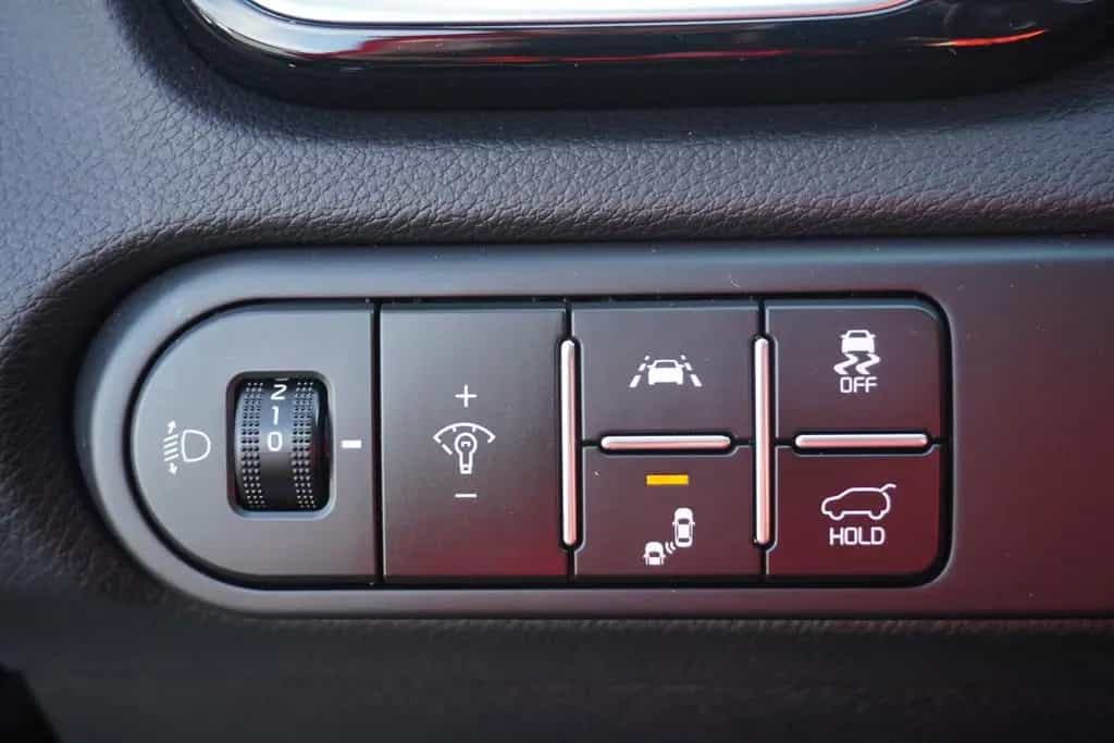 Kia pro cee'd / ProCeed ProCeed 1.6 T-GDI GT LED ACC Navi Kamera AHK 05/2020-photo-18