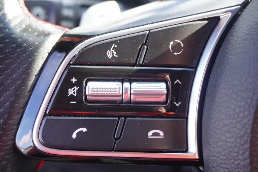 Kia pro cee'd / ProCeed ProCeed 1.6 T-GDI GT LED ACC Navi Kamera AHK 05/2020-photo-19