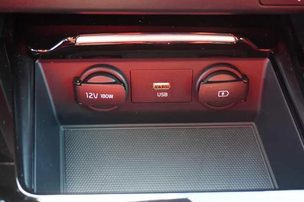 Kia pro cee'd / ProCeed ProCeed 1.6 T-GDI GT LED ACC Navi Kamera AHK 05/2020-photo-31