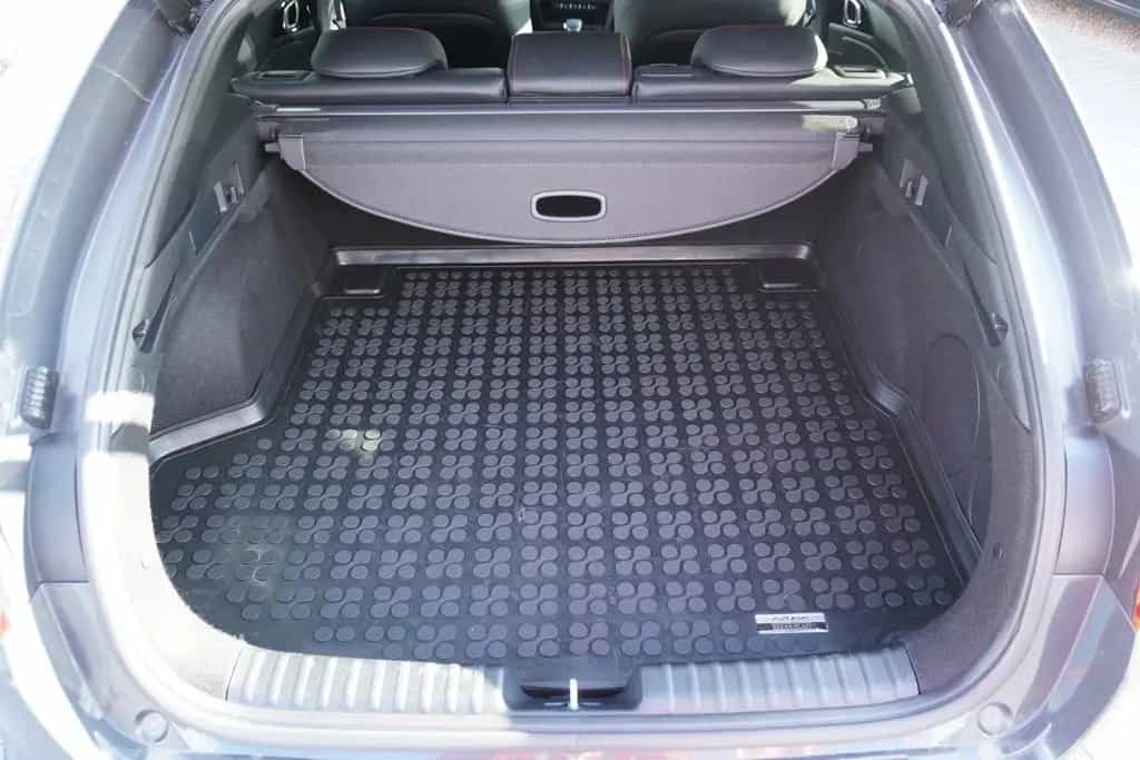 Kia pro cee'd / ProCeed ProCeed 1.6 T-GDI GT LED ACC Navi Kamera AHK 05/2020-photo-34